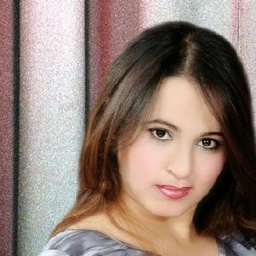 Fouzia Lakhloufi