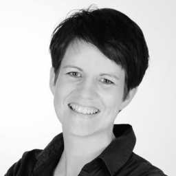 Andrea Kleibaumhueter