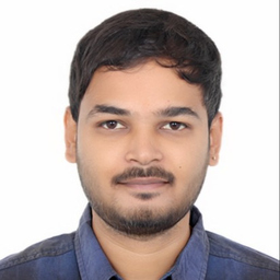 Manish Kankati