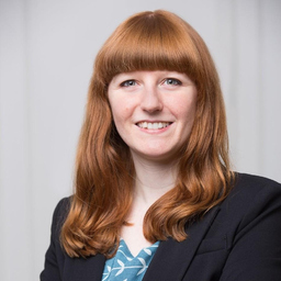 Jessica Musiol's profile picture