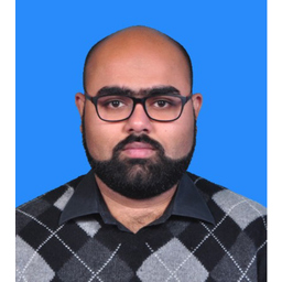 Muhammad Abdullah Zaheer