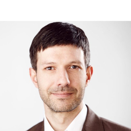 Dr. Martin Mänz's profile picture