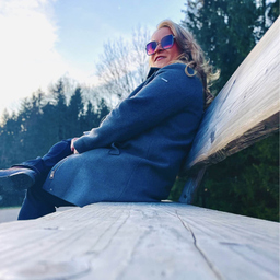 Anja Horváth