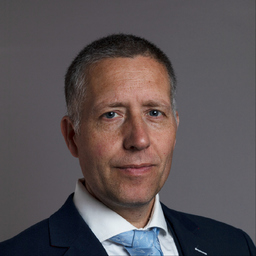 John Jaarsveld