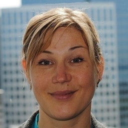 Carolin Whiteford