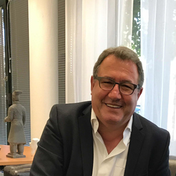 Dieter Floerchinger