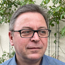 Uwe Pflugfelder