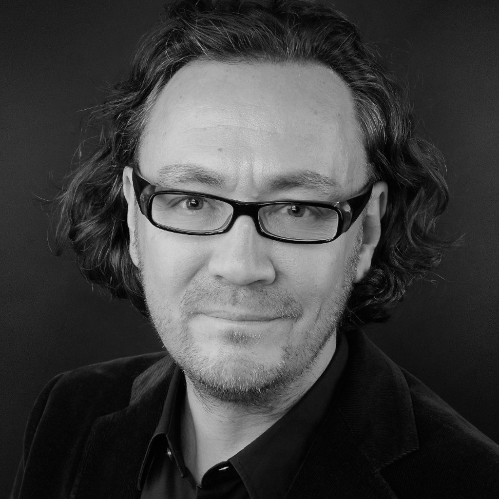 Frank Siefen TB Bundesverwaltungsamt XING