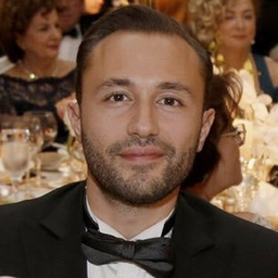 Ogan Özdoğan