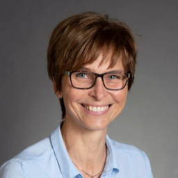 Sabine Krause