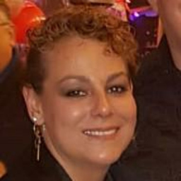 Estefania Vazquez Perez