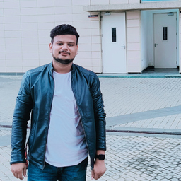 Umang Jain