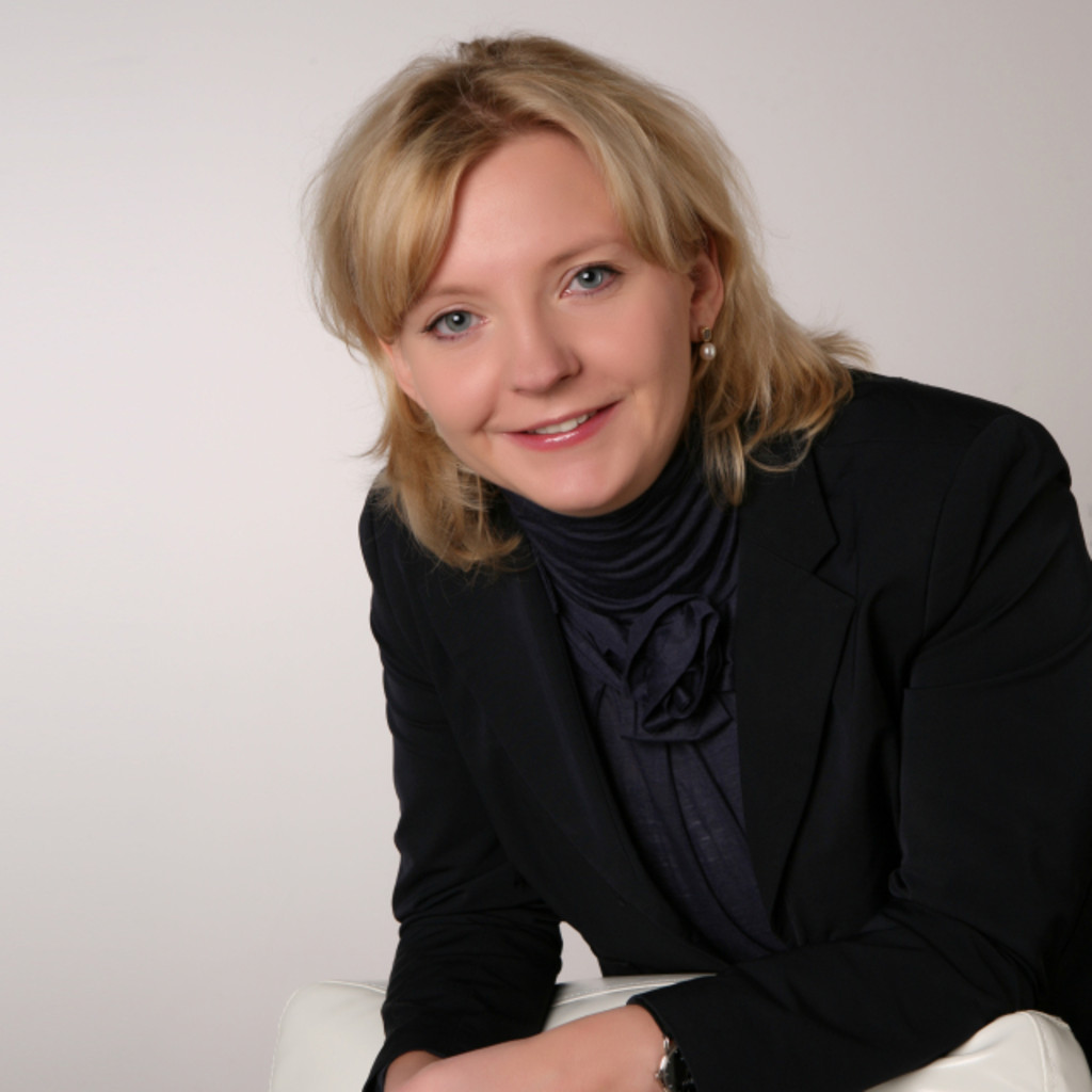 Claudia Sippel Geschäftsführerin CAEvolution GmbH XING