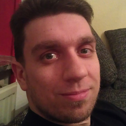 Stefan Seger