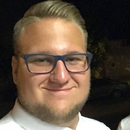 Philipp Waitschis's profile picture