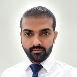 Faizan Ahmed