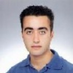 AHMET DEMİR