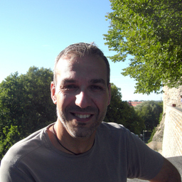 Prof. José Luis Delgado Leal