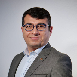 Dr. Serkan Kizilyel