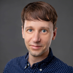 Enrico Rogalski
