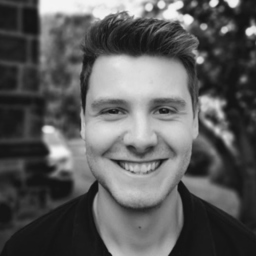 Daniel Hörenkamp
