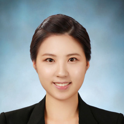 Dahrong Sophia Ahn