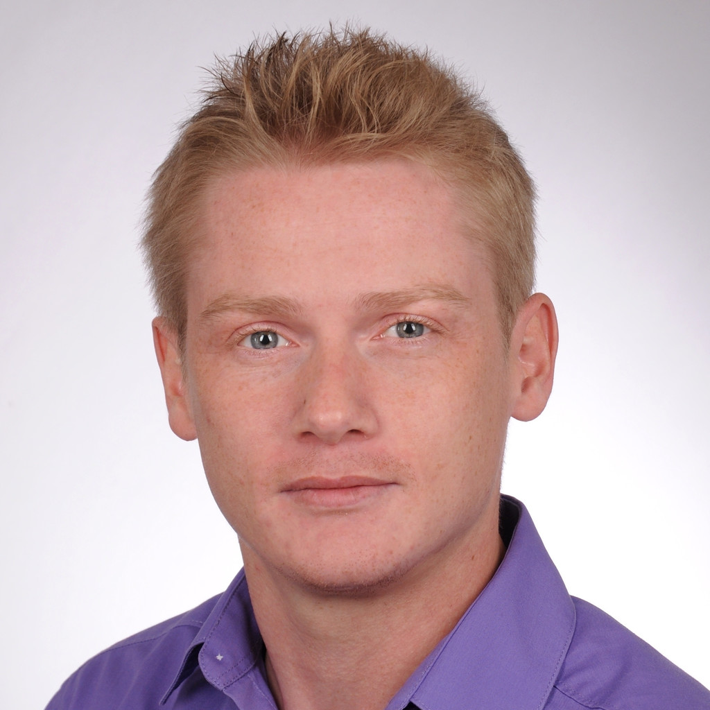 Johann Dick Betriebsleiter Industrielackierung Tappe XING