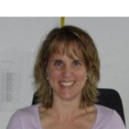 Sylvia Gödde