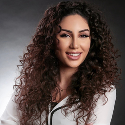 Melek Eskandari 