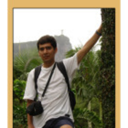 Andres DIAZ