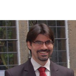 Dipl.-Ing. Michael Hubo