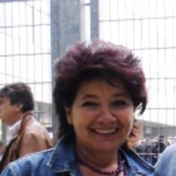 Sabine Barthel