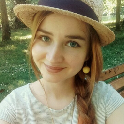 Rebecca Dvtkoff