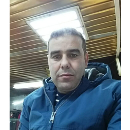 ladjimi slimane