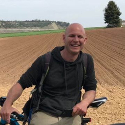 marc schmierer