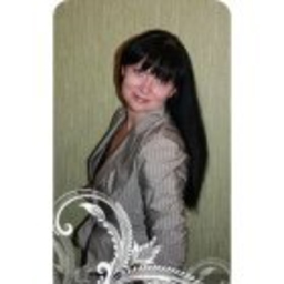 Olga Pavluk