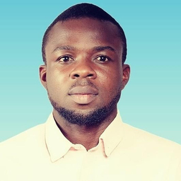 Derick Komla Asorsoe