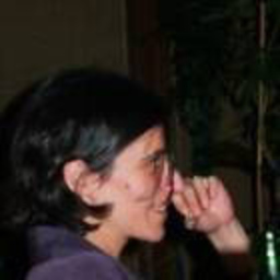 Catherine da Silva-Pedersen