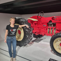 Isabel Leonhardt