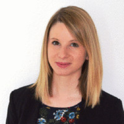 Ing. Viktoria Bosch