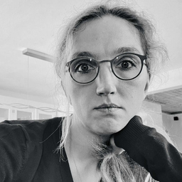 Nicole Franke -K.