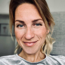Social Media Profilbild Polina Petersson Hamburg