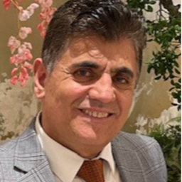 Shafique Ahmadi