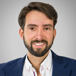 Jeronimo Folgueira
