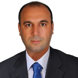 ibrahim samurlu