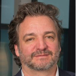 Michael Geiger