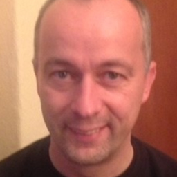 Joerg Beyer