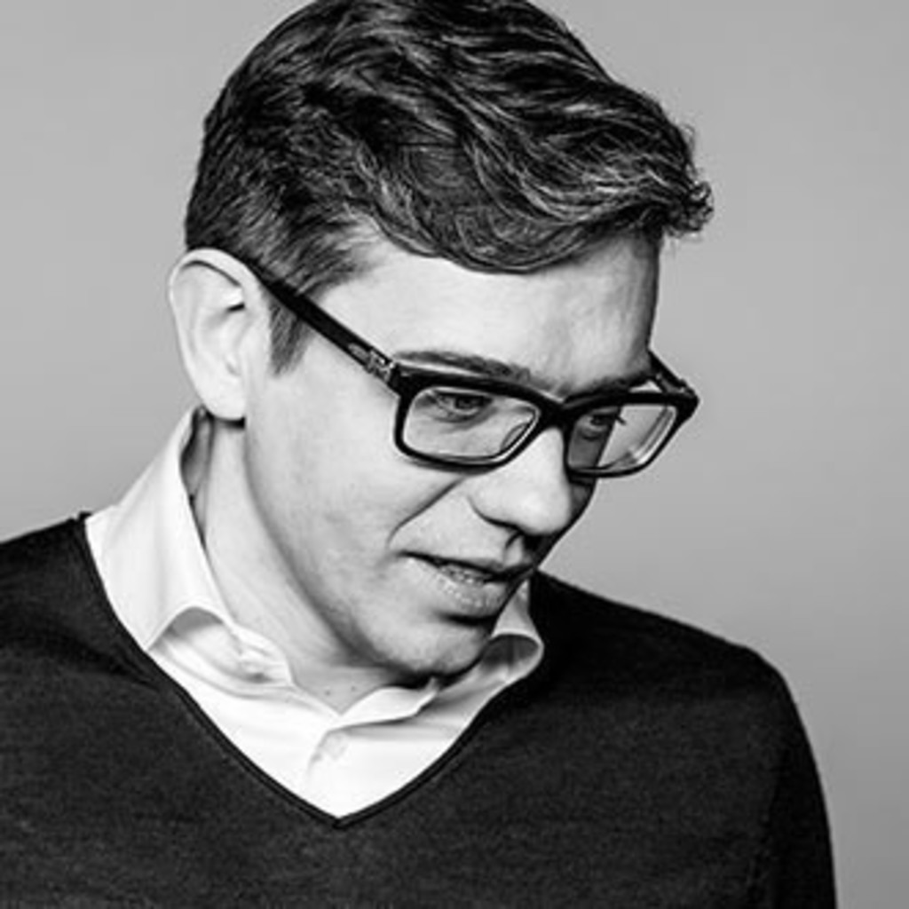 Alexander Wolf CEO Stiftung Fairchance XING