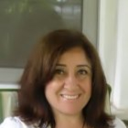 Solmaz Lee