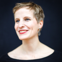 Eva-Maria Kösters
